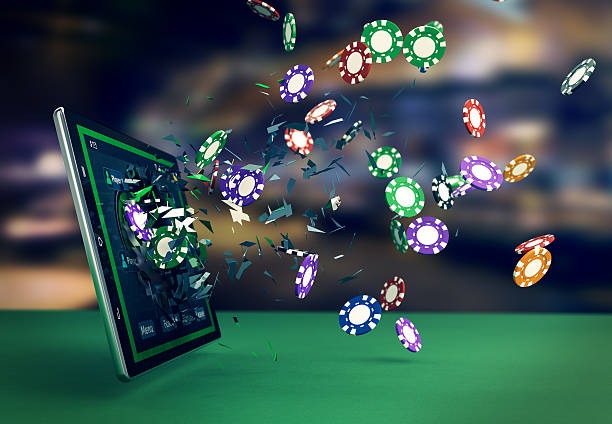 Baccarat table on macauslot with live dealer and player interface